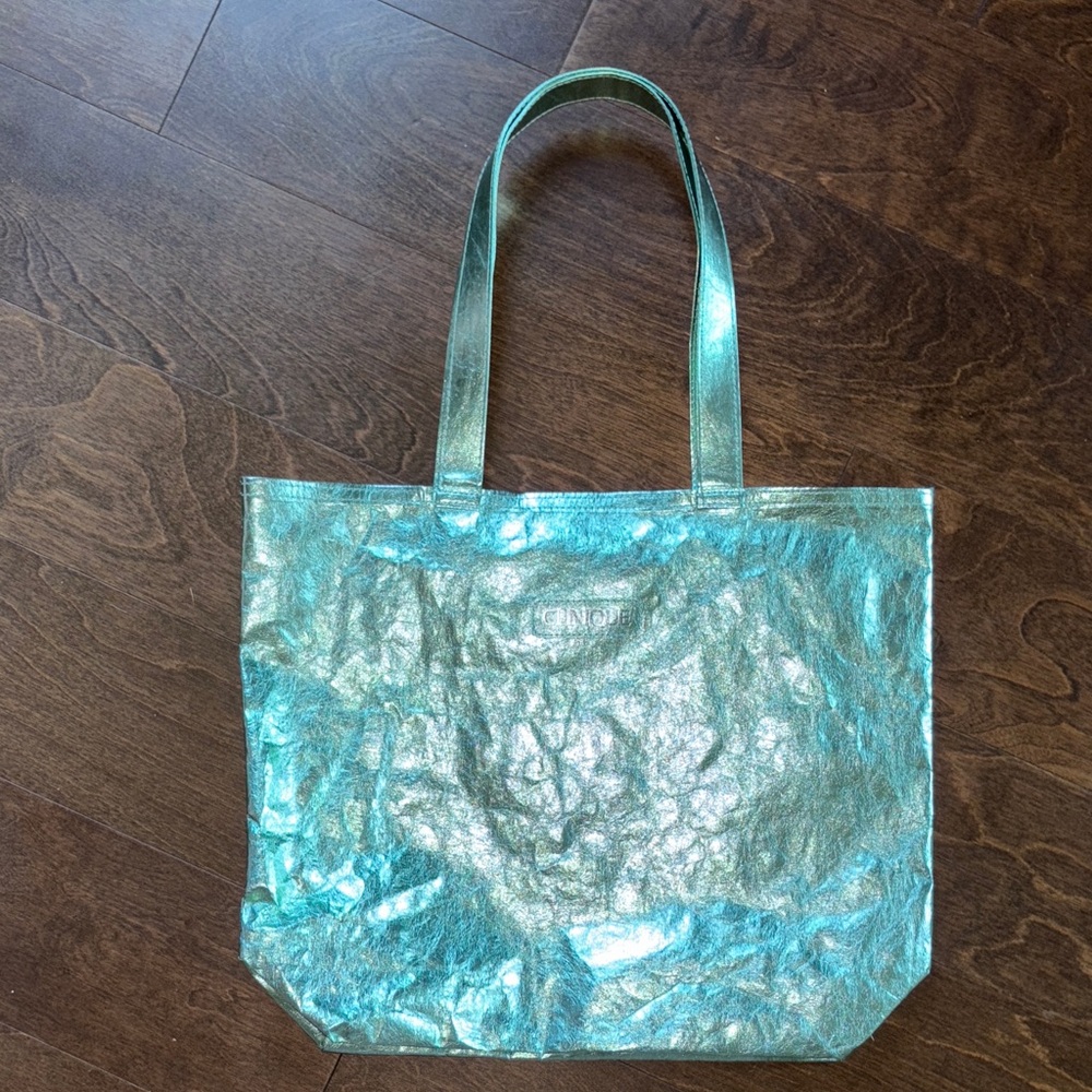 NWOT tote bag